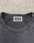 Kith T-Shirt "BATMAN INTERNATIONAL" Black New Size XL