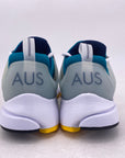 Nike Air Presto "Australia Olympic" 2020 New Size M