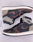 Air Jordan 1 Retro High OG "Patina" 2021 Used Size 8.5