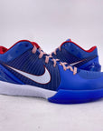 Nike Kobe 4 Protro "Philly" 2024 New Size 11