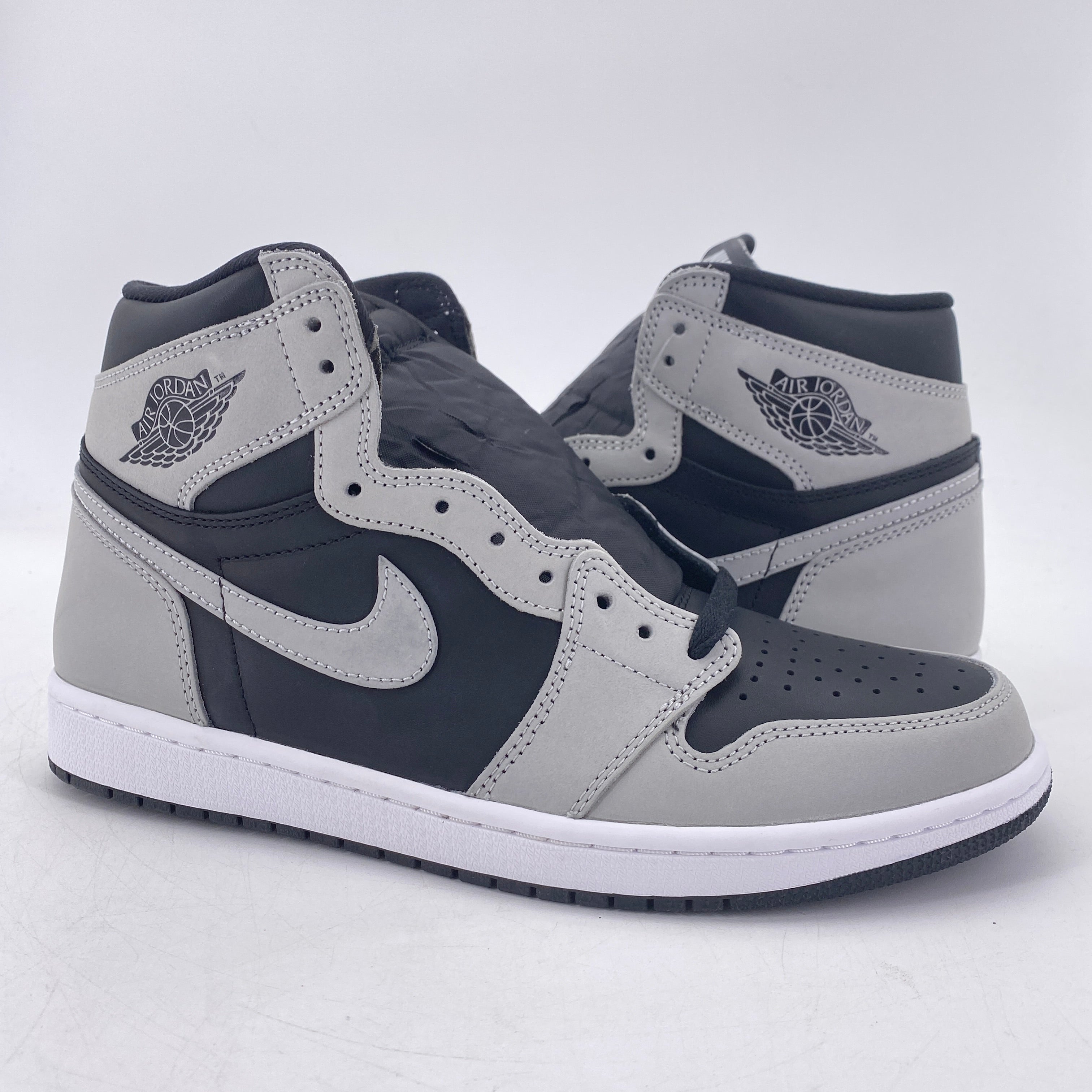 ナイキ AIR JORDAN 1 OG シャドウ 2.0 Size 10 - Jordan 1 Retro OG High Shadow 2.0 for sale online