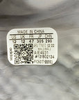 Yeezy Foam RNNR "Mx Granite" 2024 New Size 12