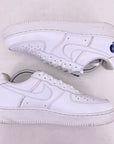 Nike Air Force 1 Low "Rocafella" 2017 Used Size 9
