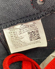Air Jordan 1 Retro High 85 "Varsity Red" 2020 New Size 10.5
