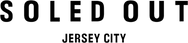 SOLED OUT JERSEY CITY logo