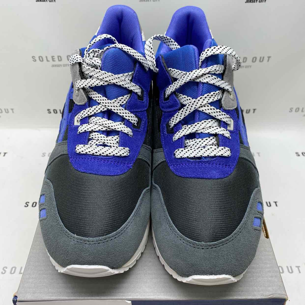 Asics Gel-Lyte 3 &quot;Sneaker Freaker&quot; 2014 New Size 10