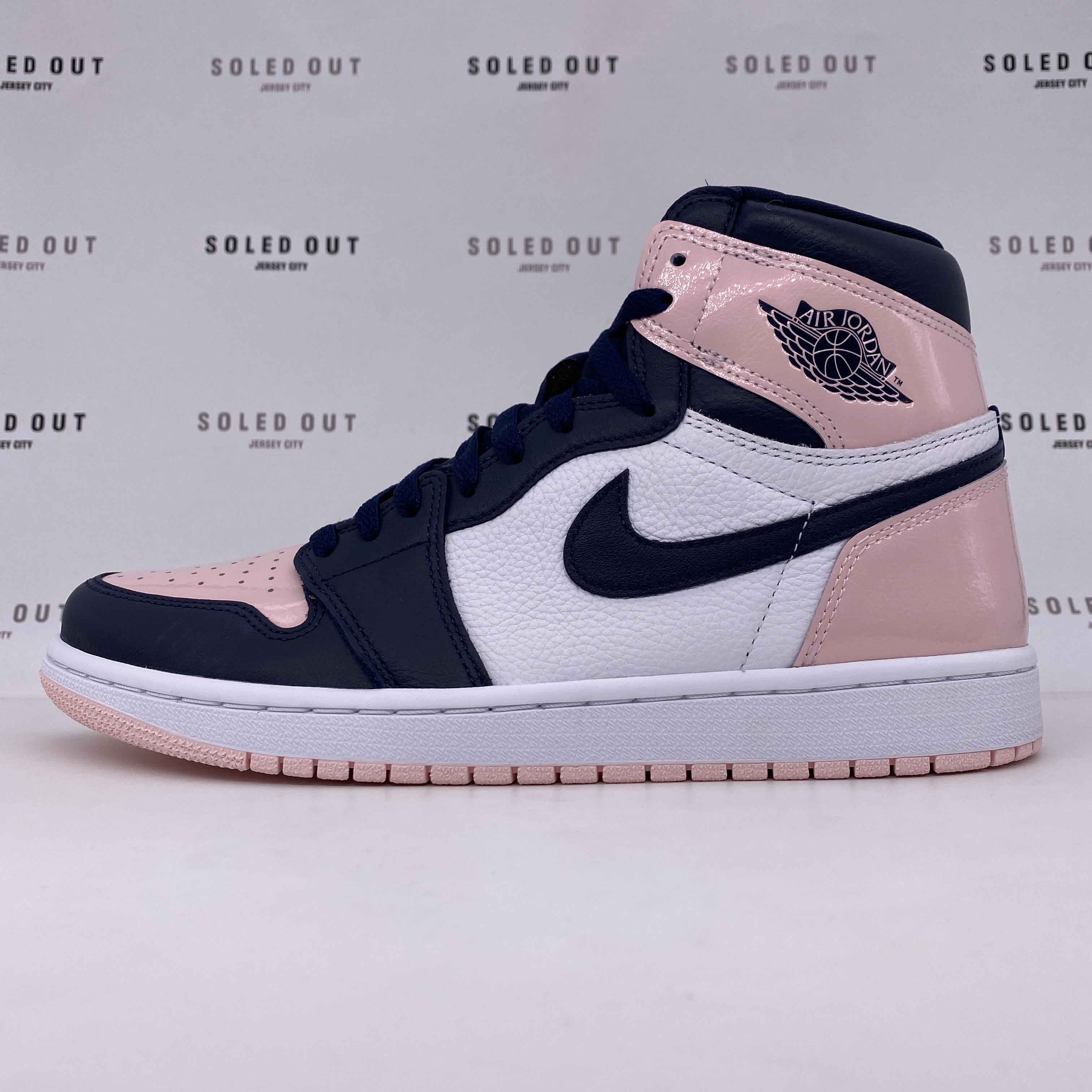 air jordan 1 high size 9.5