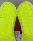 Adidas Forum Low "The Grinch" 2023 New Size 11