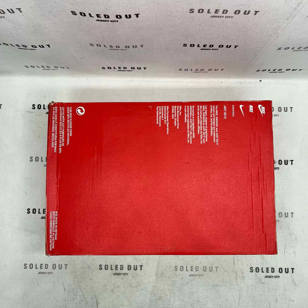 Nike Dunk High Retro "Vast Grey" 2021 New (Cond) Size 9.5