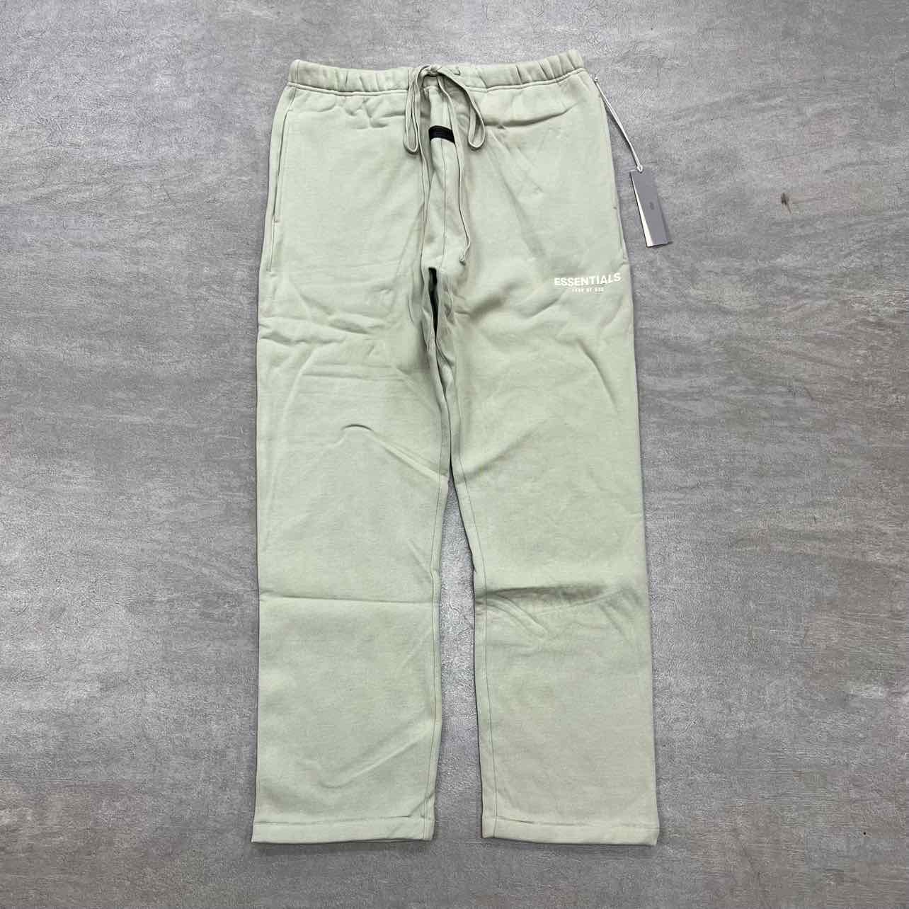 Fear of God Relaxed Sweatpants 