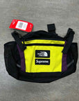 Supreme Waist Bag "EXPEDITION" New Sulphur Size OS