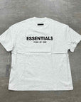 DIESEL PRINTED INSULATED HOODIE T-shirt IRENEISGOOD "ESSENTIALS" Light Oatmeal New Size XL