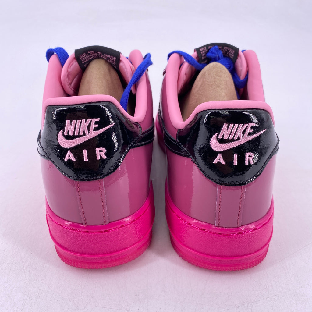 Nike Air Force 1 Low "Pink Cooler Mulberry Rose" 2025 New Size 10.5