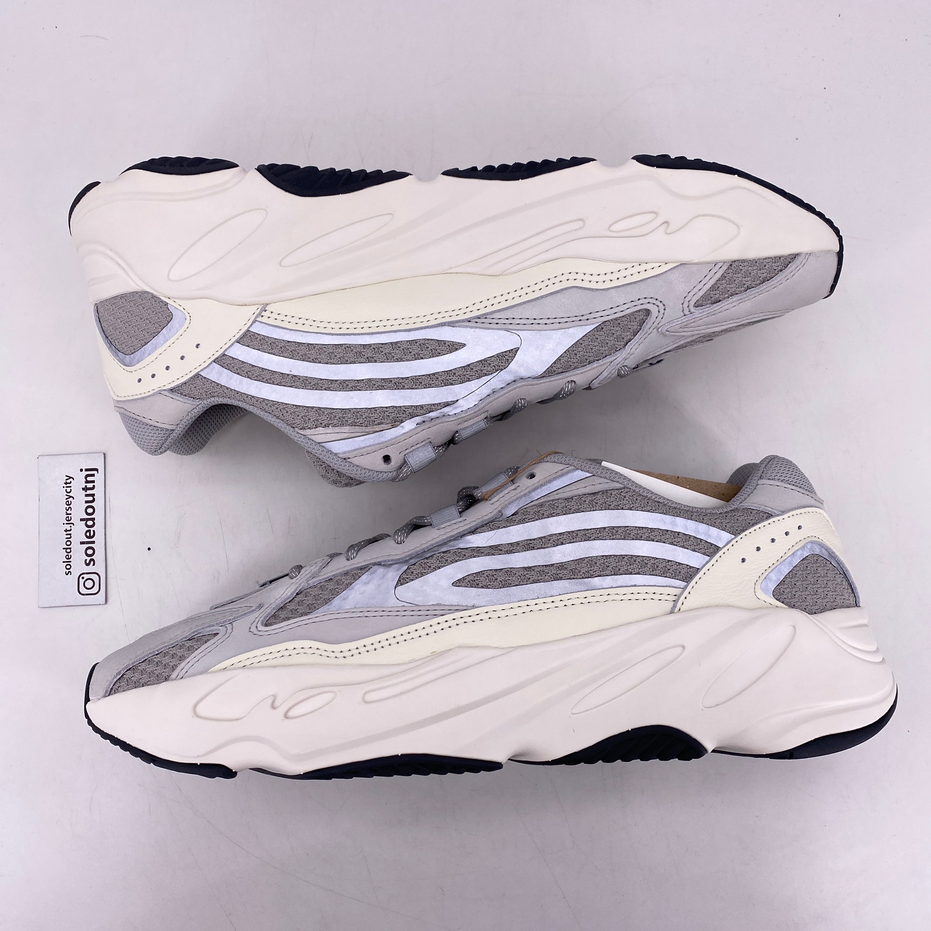 Yeezy Boost 700 V2 Static EF2829