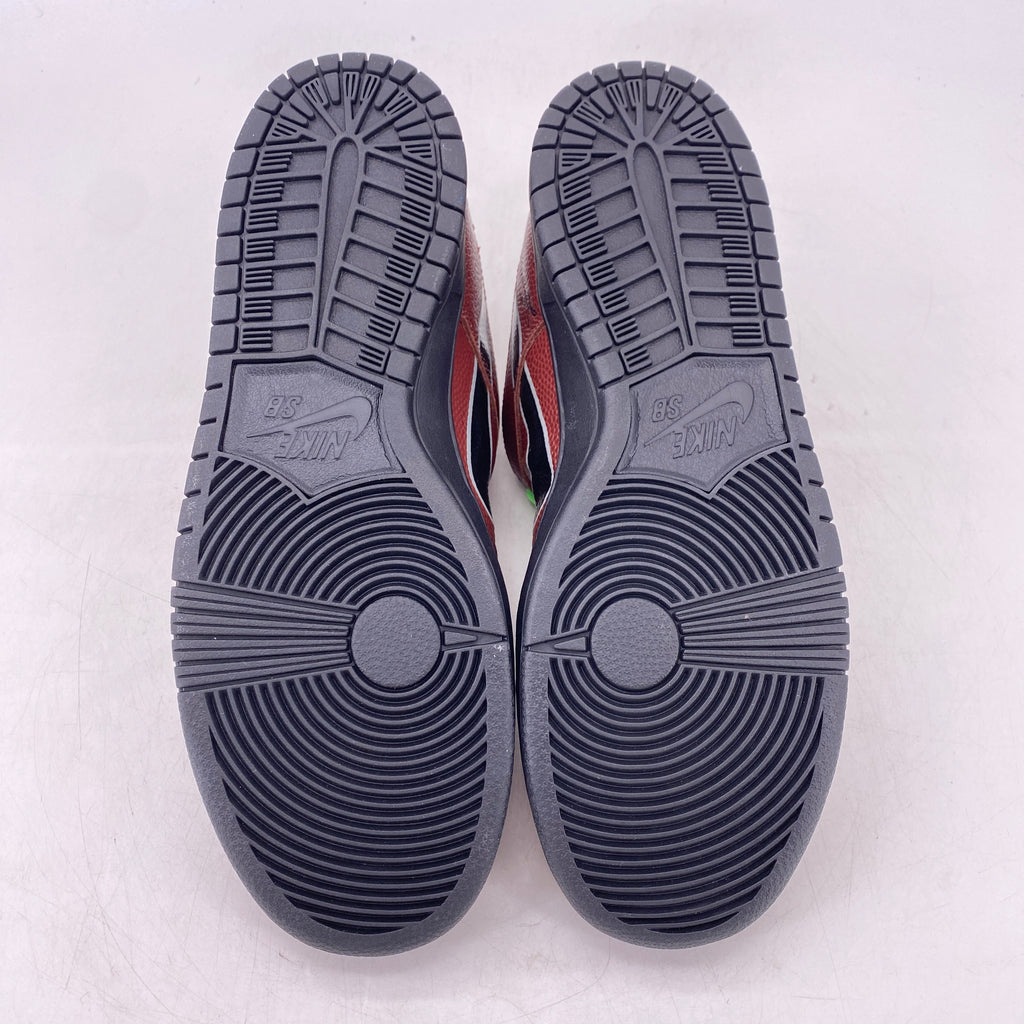 Nike SB Dunk Low "Limosine Skateboards" 2025 New Size 9.5