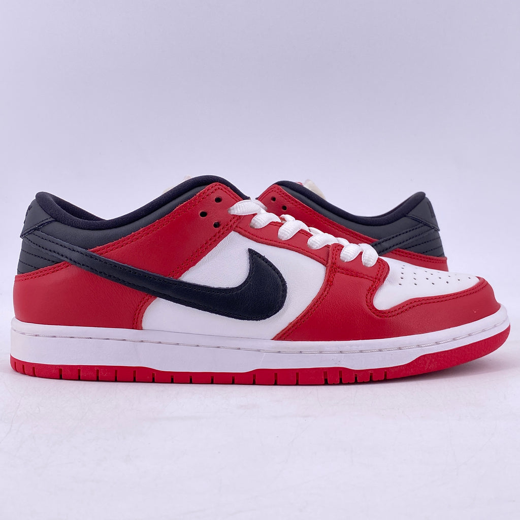 Nike SB Dunk Low "J Pack Chicago" 2020 Used Size 8.5