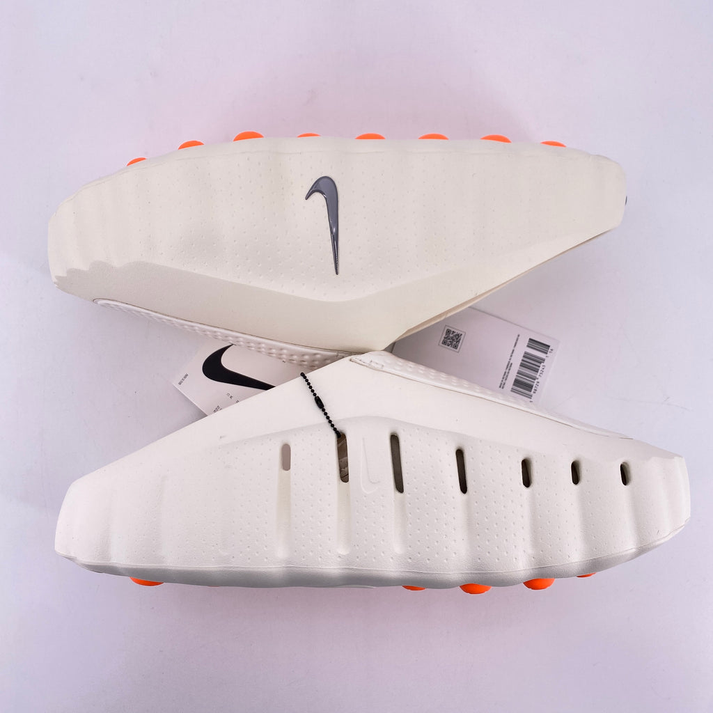 Nike Mind 001 Slide "Sail" 2026 New Size 10