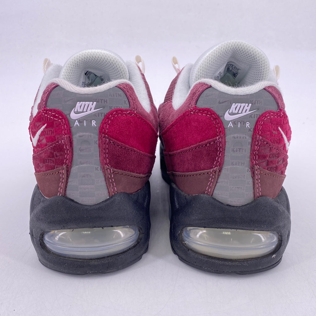 Nike (GS) Air Max 95 "Kith El Dorado" 2025 Used Size 6.5Y