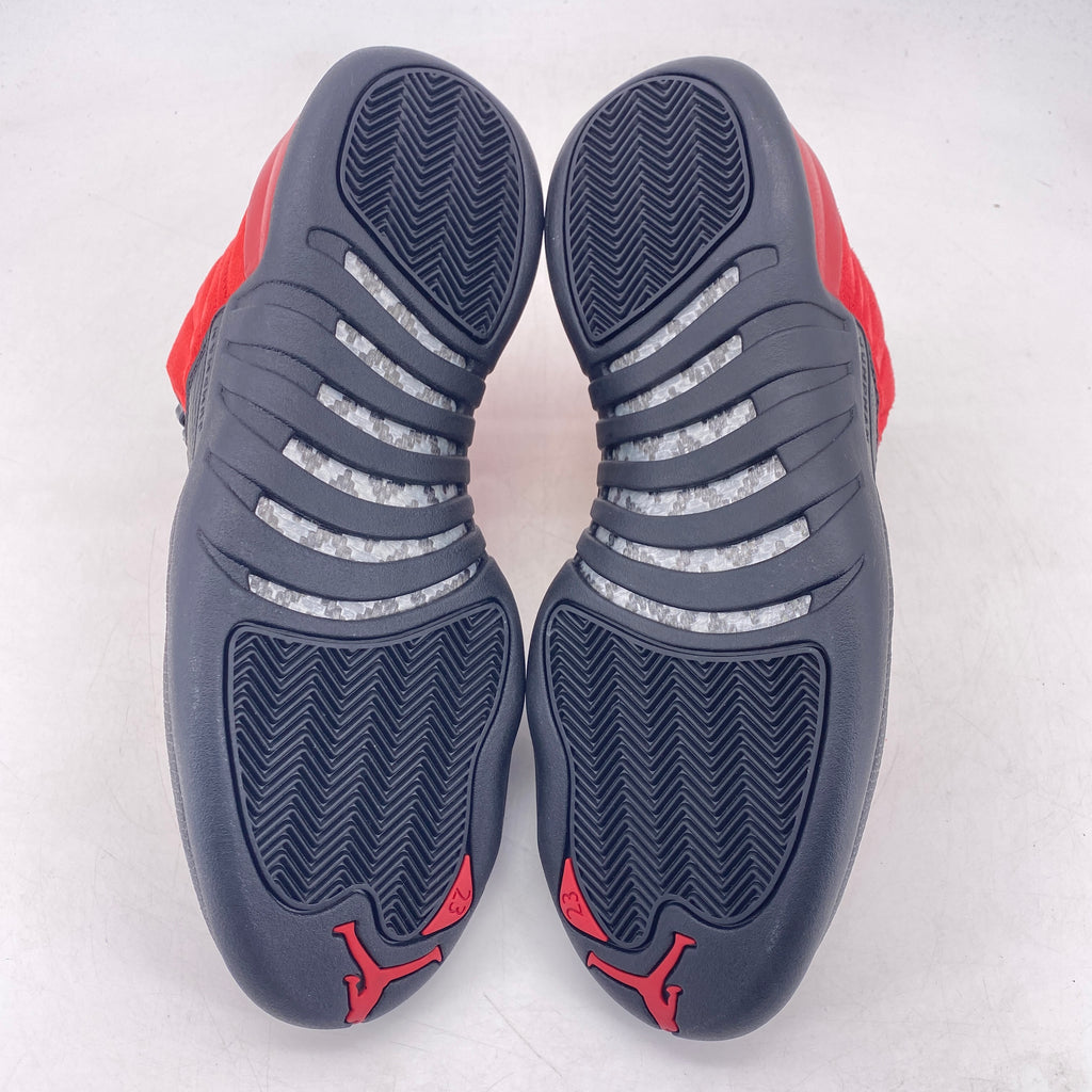 Air Jordan 12 Retro "Reverse Flu Game" 2020 New Size 10.5