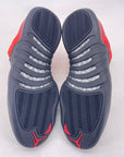 Air Jordan 12 Retro "Reverse Flu Game" 2020 New Size 10.5