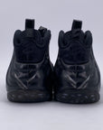 Nike Air Foamposite One "Dream A World Black" 2023 Used Size 10