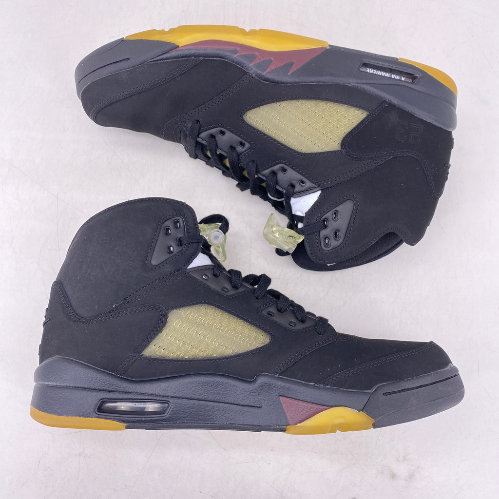 Air Jordan 5 Retro "A Ma Maniere Dusk" 2021 Used Size 11