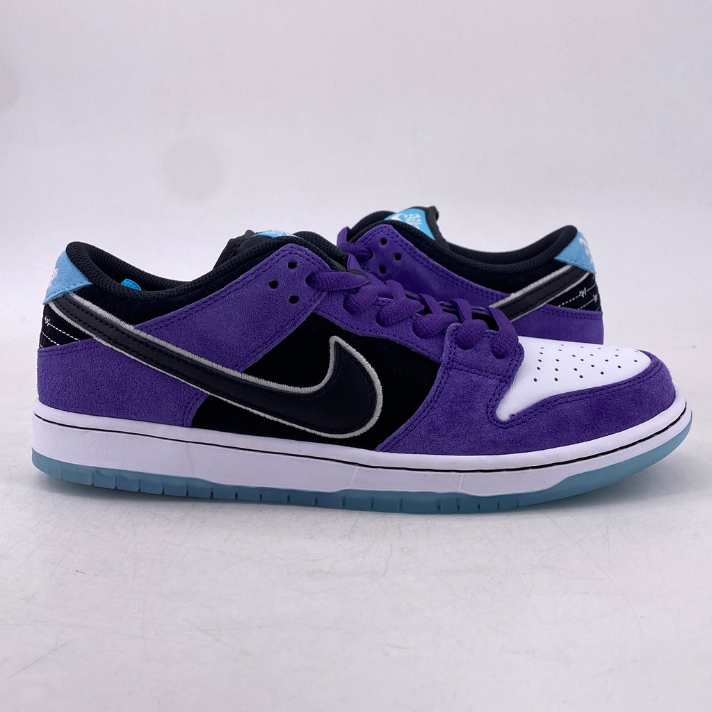 Nike SB Dunk Low "Hayley Wilson" 2025 New Size 9.5