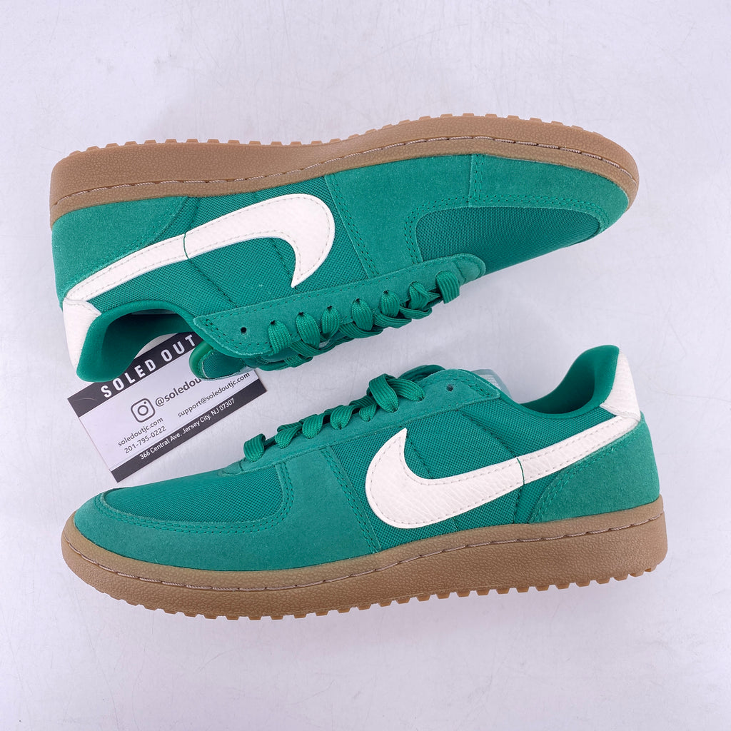 Nike (W) Field General "Malachite Green" 2025 New Size 8.5W