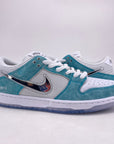 Nike SB Dunk Low "April" 2023 New Size 9.5