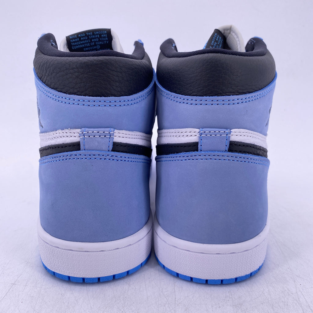Air Jordan 1 Retro High OG "University Blue" 2021 Used Size 11
