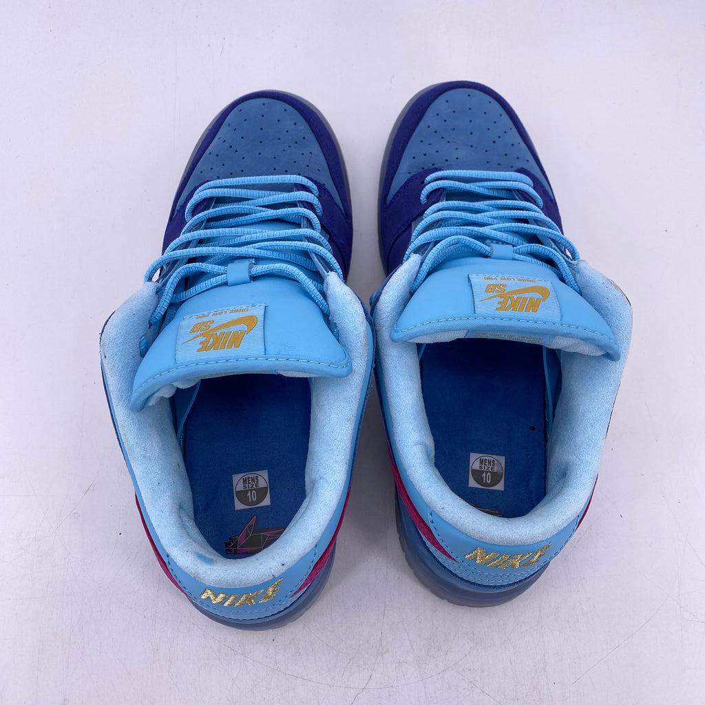 Nike SB Dunk Low "Run The Jewels" 2023 Used Size 10
