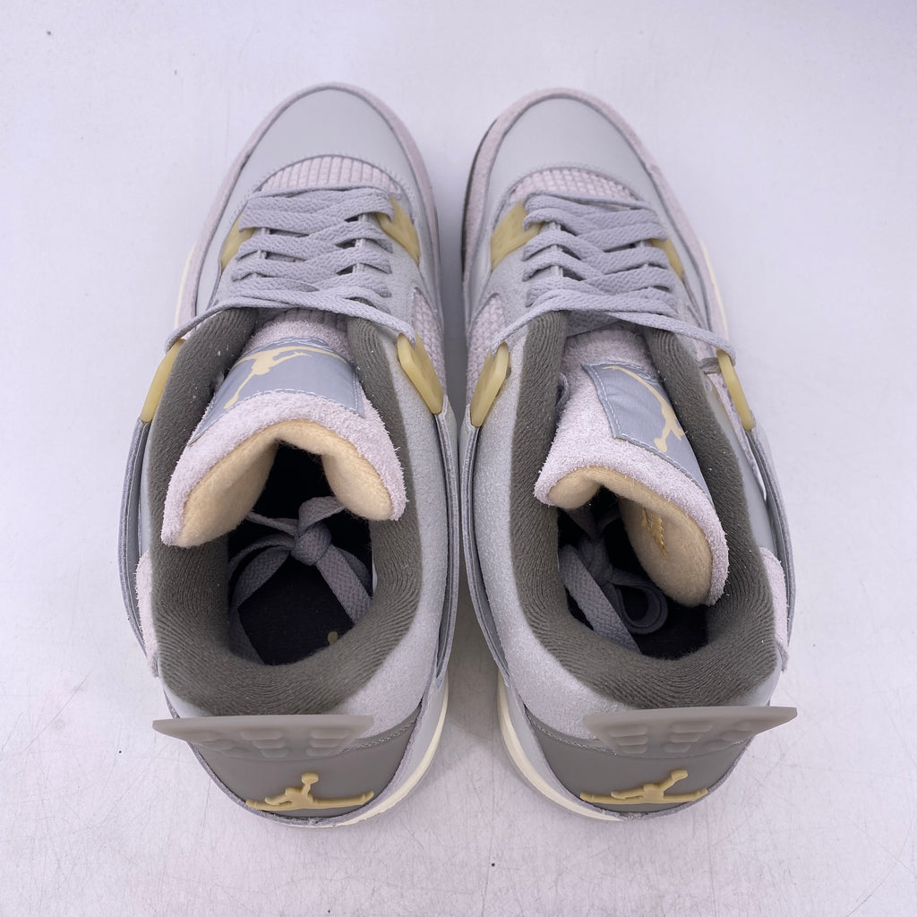 Air Jordan 4 Retro "Photon Dust" 2023 New Size 11.5