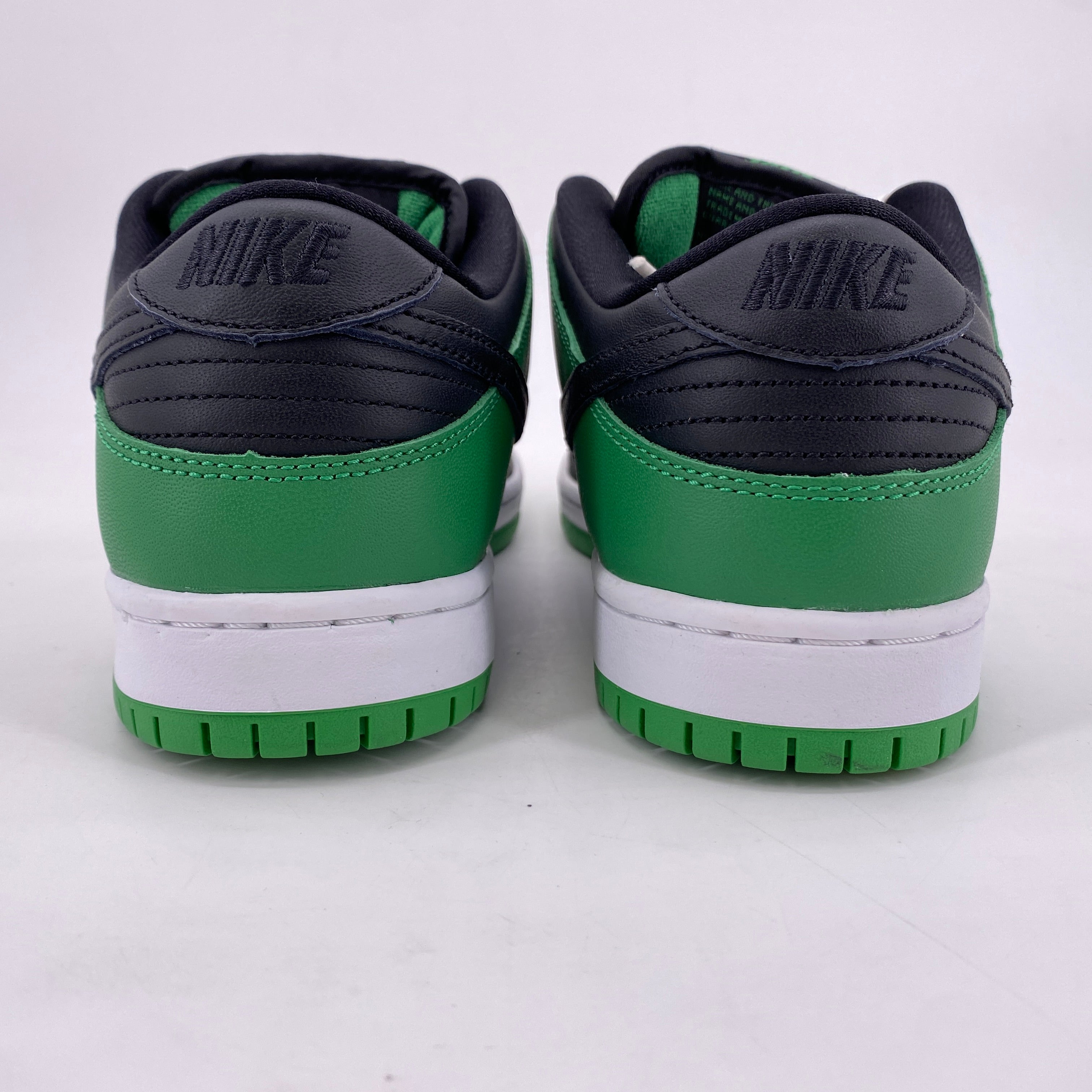 Nike SB Dunk Low Pro &quot;Classic Green&quot; 2021 New Size 8