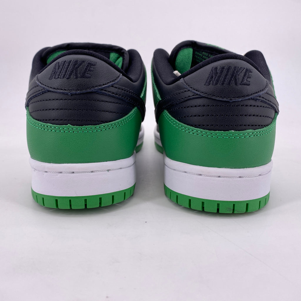 Nike SB Dunk Low Pro "Classic Green" 2021 New Size 8