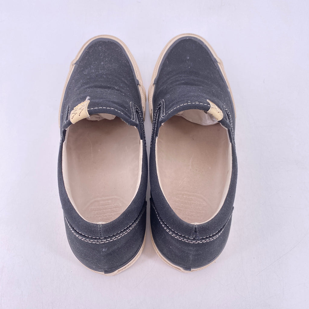 Visvim Zahra Patten "Black"  Used Size 8