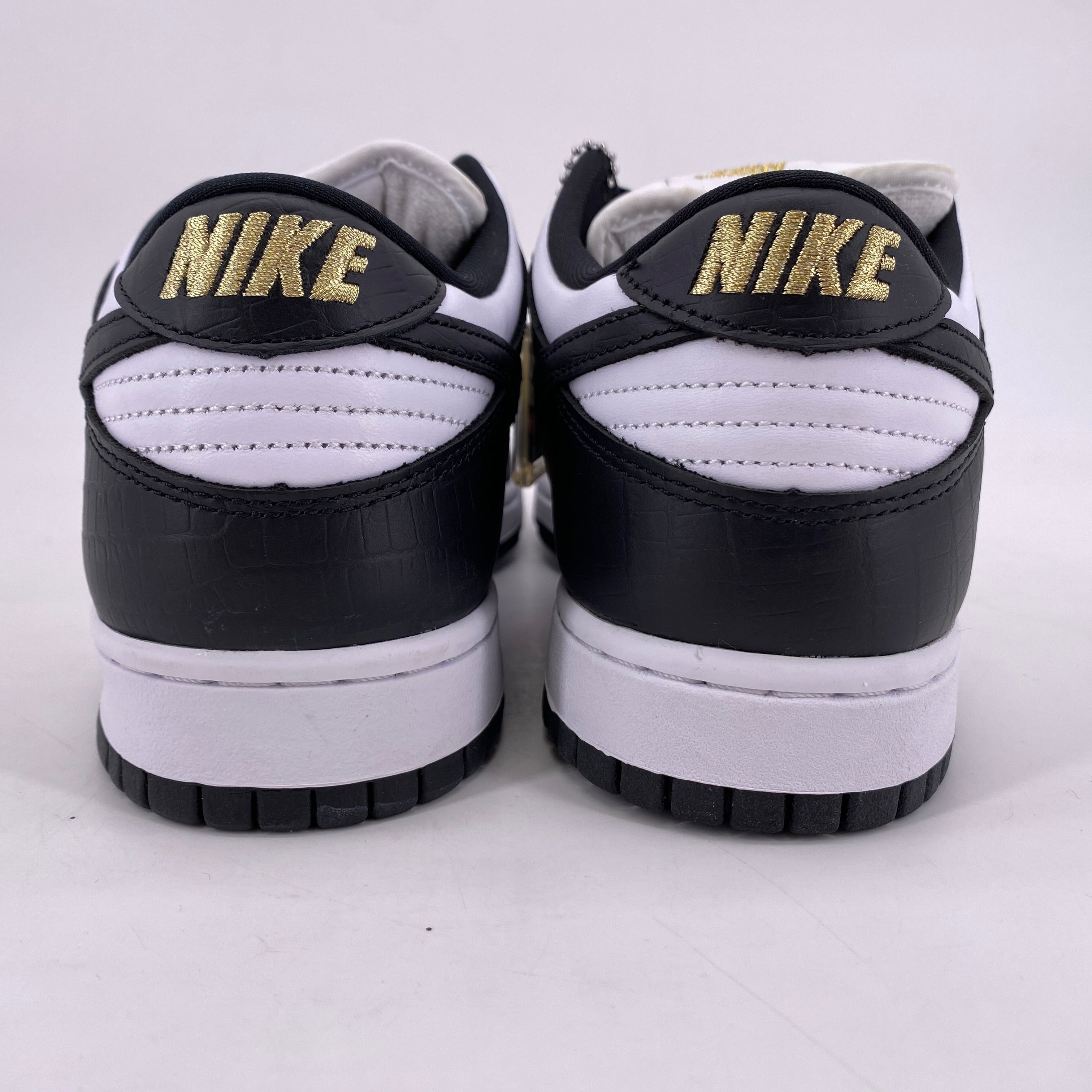 Nike Dunk Low OG QSゼブラ柄 27㎝