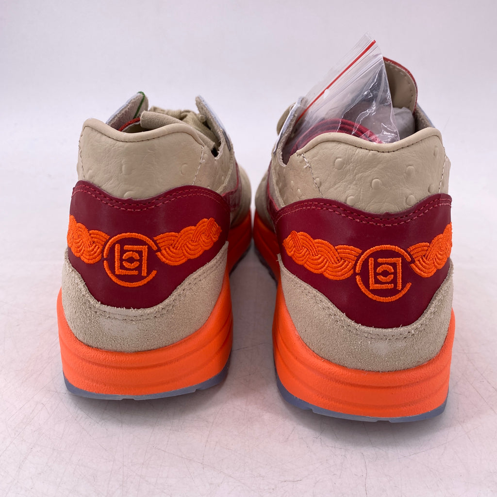 Nike Air Max 1 / CLOT "Kiss Of Death" 2021 New Size 10.5