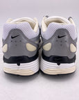 Nike P-6000 (W) "Coconut Milk Metallic" 2023 New Size 10W