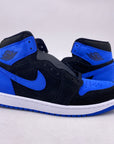 Air Jordan 1 Retro High OG "Royal Reimagined" 2024 New Size 11.5