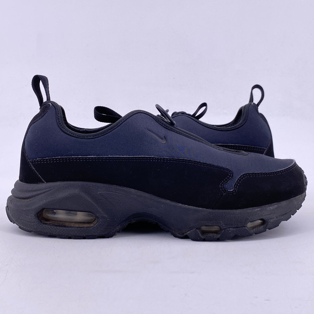 Nike Air Max Sndr SP "Cdg Black" 2022 Used Size 8