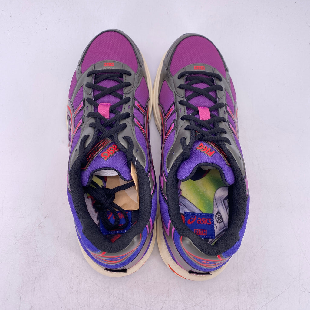 Asics Gel-1130 "Kith Marvel Magneto" 2024 New Size 11