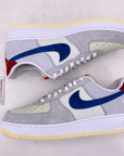 Nike Air Force 1 Low "Undftd Dunk Vs Af1" 2021 New Size 11