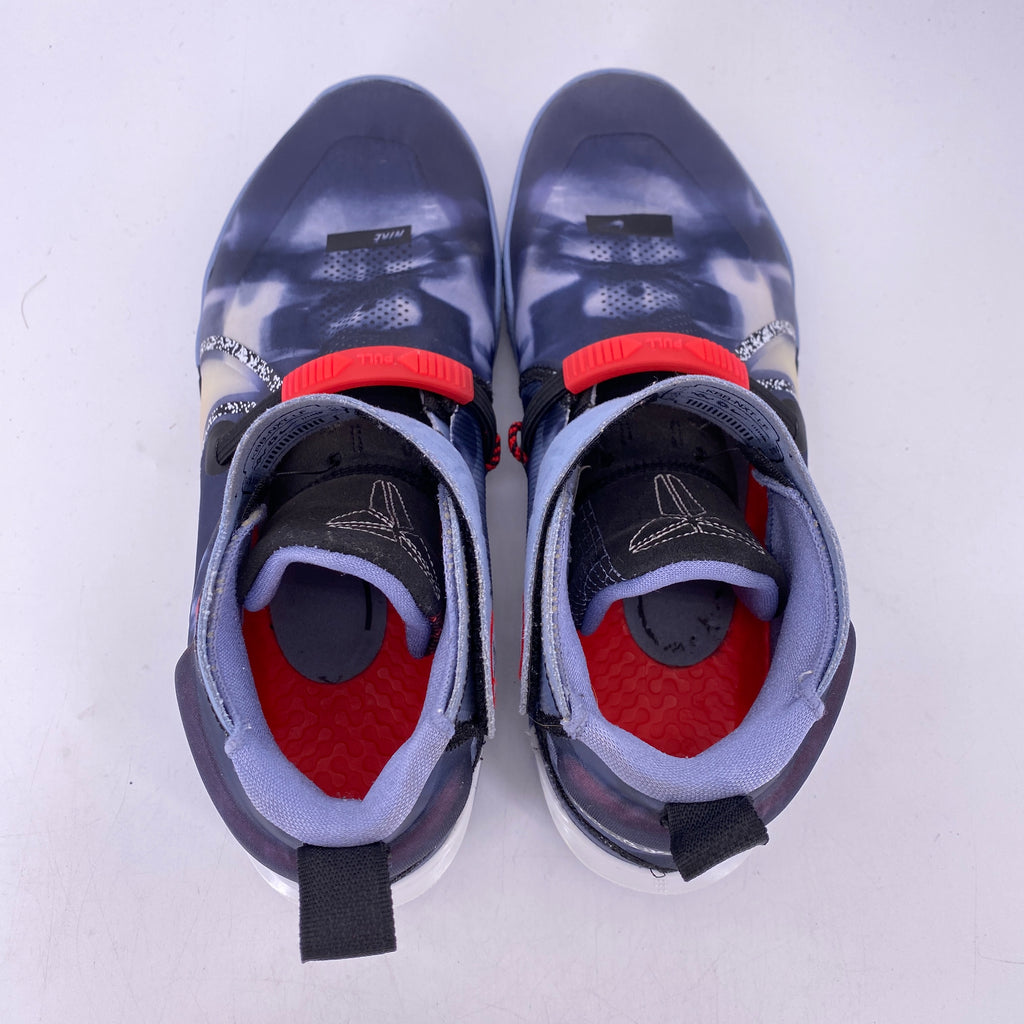 Nike Kobe AD NXT FF "Blue Hero" 2019 Used Size 9.5