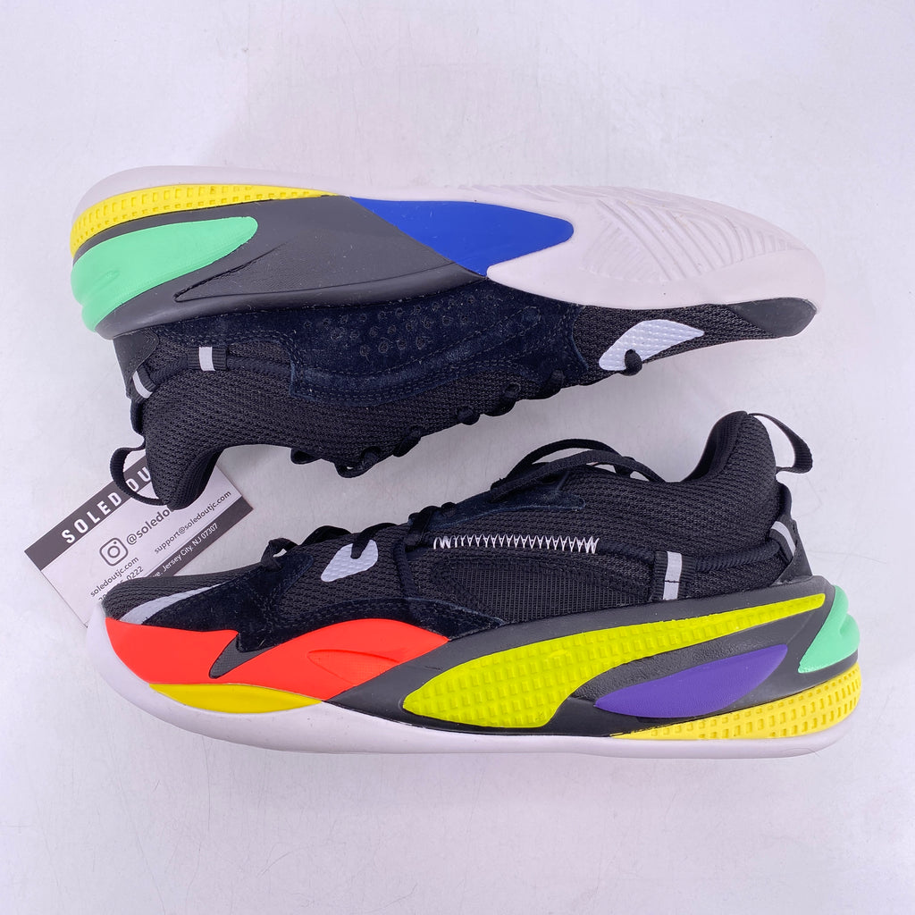 Puma RS-Dreamer "J Cole Black" 2020 New Size 9