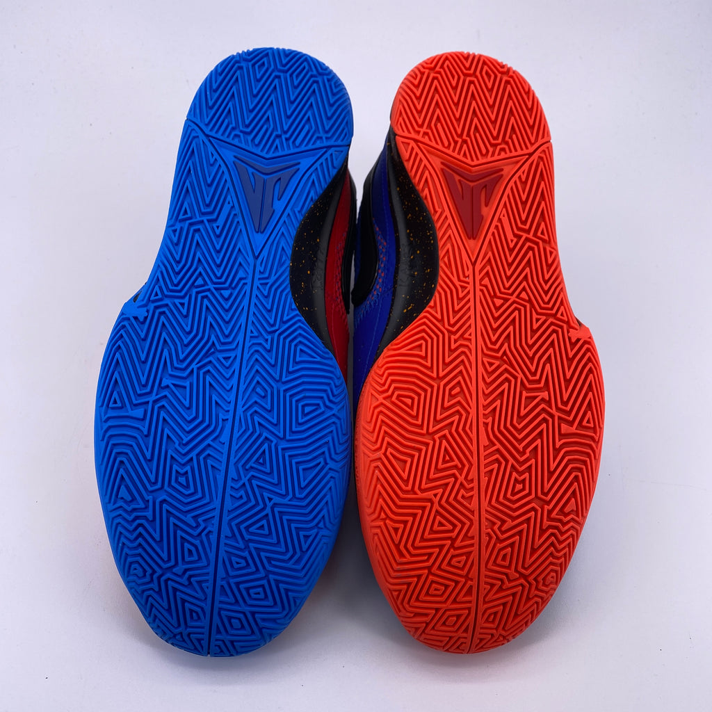 Nike Ja 1 "Hunger" 2023 New Size 11.5