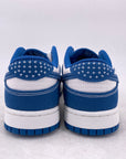 Nike Dunk Low "Industrial Blue Sashiko" 2023 New Size 10.5