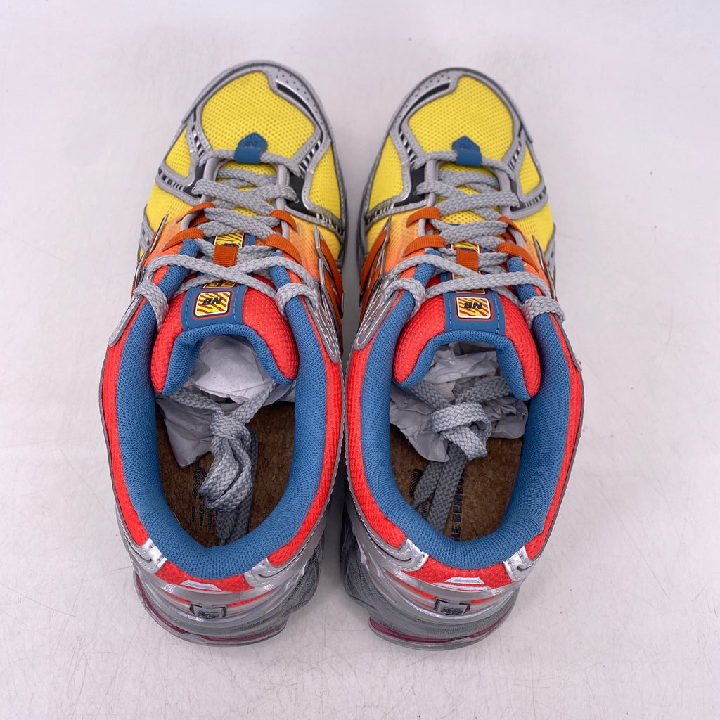 New Balance 1906r "Heat Be Hot Lava" 2024 Used Size 10.5