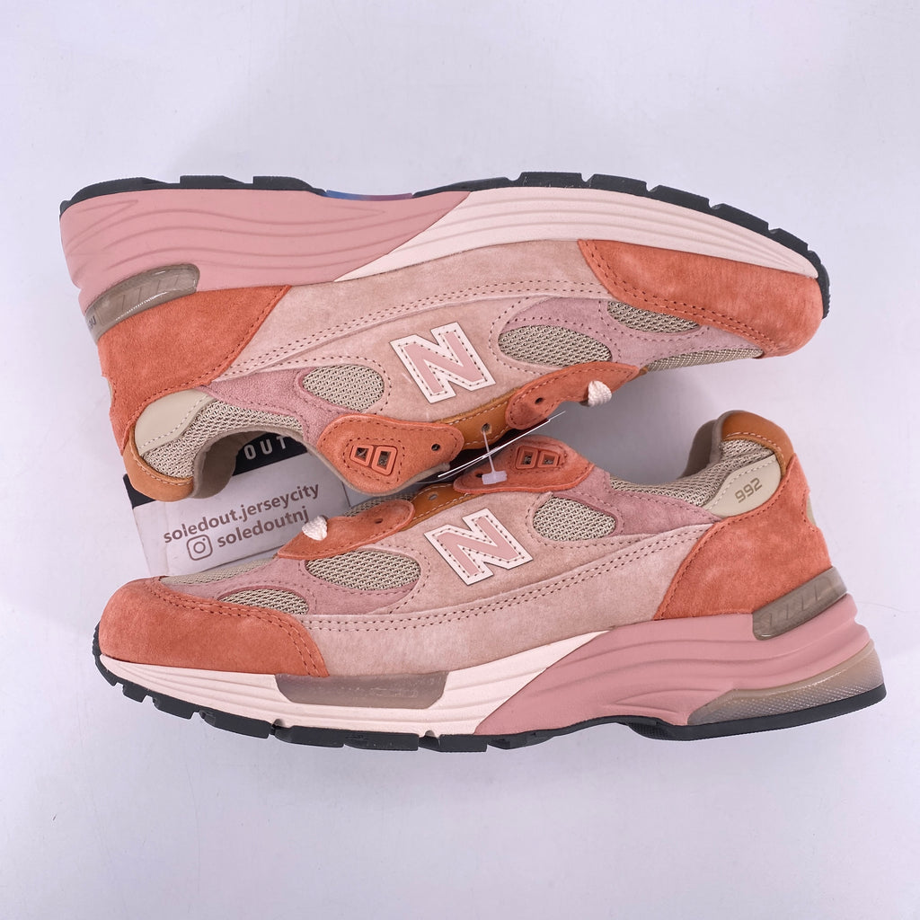 New Balance 992 "Joe Freshgoods Aged Well" 2025 New Size 8.5