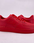 Nike Air Force 1 Low "Triple Red" 2020 New Size 13