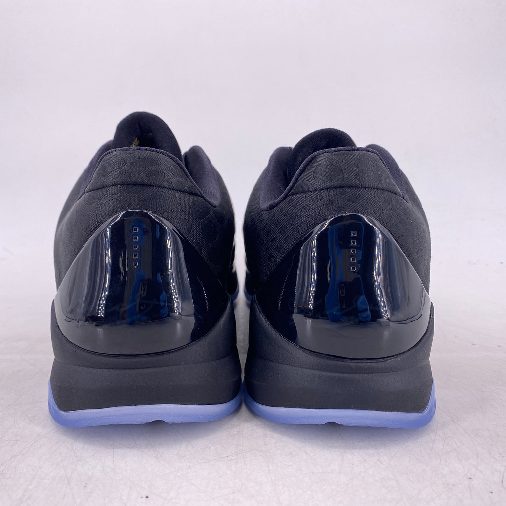 Nike Kobe 5 Protro "Year Of The Mamba Eggplant" 2025 New Size 11.5